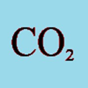 Углекислый газ, (CO2) фото