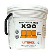 Затирочные смеси EPOXYSTUK X90, смеси затирочные, затирки для швов.