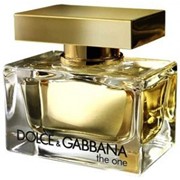 Парфюмерная вода D&G The One фото