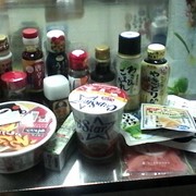 Японские продукты питания фотография