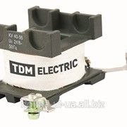 Катушка для контактора КТП6040 220B фото