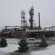 Установка переработки нефти и газового конденсата УПНК 50 фото