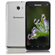 Lenovo IdeaPhone S930 Silver фото