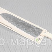 Нож кухонный Branch wood 30101-15 для замороженных продуктов 29,5см фотография
