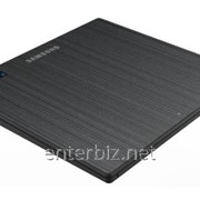 Привод DVD+/-RW Samsung SE-218GN/RSBD External USB Black, код 97911 фото
