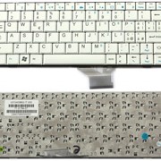 Клавиатура для ноутбука Fujitsu-Siemens Amilo mini UI3520 RU, White Series TGT-923R фото