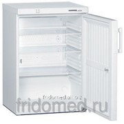 Холодильник лабораторный Liebherr FKEX 1800 с защитой от воспламенения фотография
