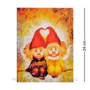 Жикле Ангелы вечной любви 18х24 ANG-239 фото