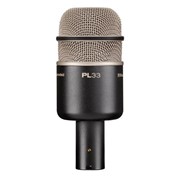 Микрофон инструментальный динамический Electro-Voice PL33