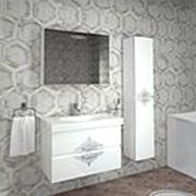 Мебель для ванной комнаты Аккорд 2 Ангстрем
