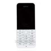 Телефон Nokia 220 Dual Sim White фотография