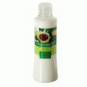 Гель для душа Fresh Juice Avocado & Rice milk 300 мл фото