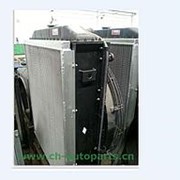 Радиатор в сборе KL-035-01