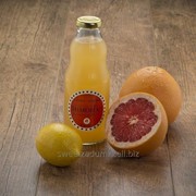 Лимонад Грейпфрут