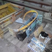 Гидромолот для экскаватора-погрузчика JCB, Cat, Komatsu, Volvo, Case фотография