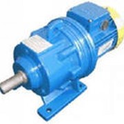 Мотор-редуктор планетарный 3МП-31,5-112-1,5-G110 фото