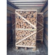 Закупка дров на экспорт в Украине