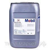 MOBIL ATF SHC масло транс. 20л