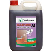 Жидкий Пластификатор Den Braven Plastimix-M Артикул: 82202 фотография
