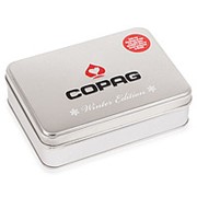 Комплект карт “Copag Winter Edition“ фотография