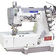 Промышленная швейная машина TYPE SPECIAL S-M/500A (голова+стол) фото