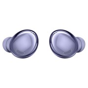 Наушники Samsung Galaxy Buds Pro SM-R190NZVACIS, беспроводные, вакуумные, IPX7, фиолетовые фото