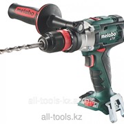 Аккумуляторный дрель-шуруповерт Metabo SB 18 LTX Quick, 110Нм, без акк.и ЗУ, коробка Код: 602200890 фотография