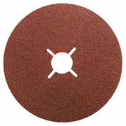 Круг фибровый фото