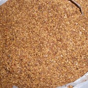 Cкорлупа кедрового ореха молотая ( фракционированная) фото