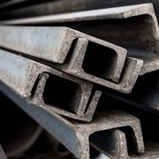 Швеллер горячекатаный 24У, Марка стали: 09Г2С, ГОСТ 8240-97 фото
