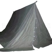 Палатка сварщика двухскатная фото