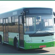 Автобус міський Богдан A 30220