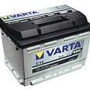 Аккумуляторы Varta Black Dynamic на автомобили отечественного производства ВАЗ, Daewoo фото