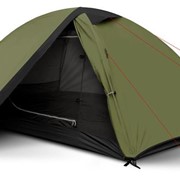 Двухместная легкая штурмовая палатка Hannah Desert
