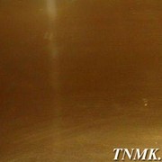 Лист бронзовый 8 мм БрОЦ4-3 фото