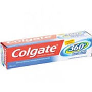 Зубная паста COLGATE 360 суперчистота, 100 мл фото
