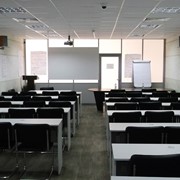 Аренда конференц-зала и оборудования фото