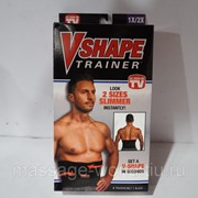 Пояс для похудения VSHAPE TRAINER