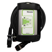 Диагностический сканер Volvo VOCOM 88890300