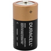 Батарейка - Duracell C (LR14) фото
