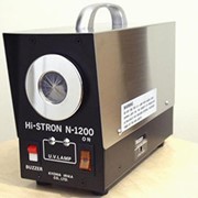 Ультрафиолетовый стерилизатор - терминатор HI-STRON N-1200 фотография