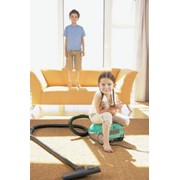 Химчистка ковров, ковролина и мягкой мебели на территории заказчика. фото