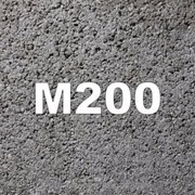 Раствор бетонный М 200 с доставкой всех марок фото