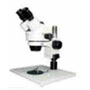 Микроскоп стереоскопический тринокулярный SZ-45-ST2T