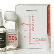 Молочный пилинг АМ 30% MESOESTETIC (Испания)