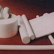 Фторопласт листовой для антифрикционных конструкций фото