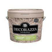 Краска декоративная Decorazza Naturale 15 кг фотография