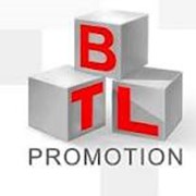 BTL-услуги фотография
