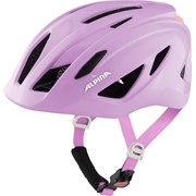 Велошлем Alpina Pico rose gloss, Размер шлема 50-55 фотография