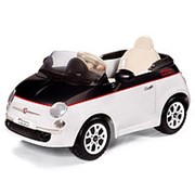 Детский электромобиль Peg-Perego OR0065 Fiat 500